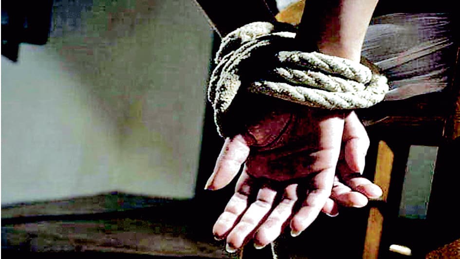 मुक्त कराया गया कोलकाता में अपहृत गुजराती परिवार