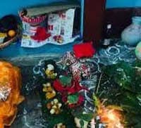 सावन चढ़ते ही पूर्णिया में शुरू हो गई लोक पर्व मधुश्रावणी की सुगबुगाहट