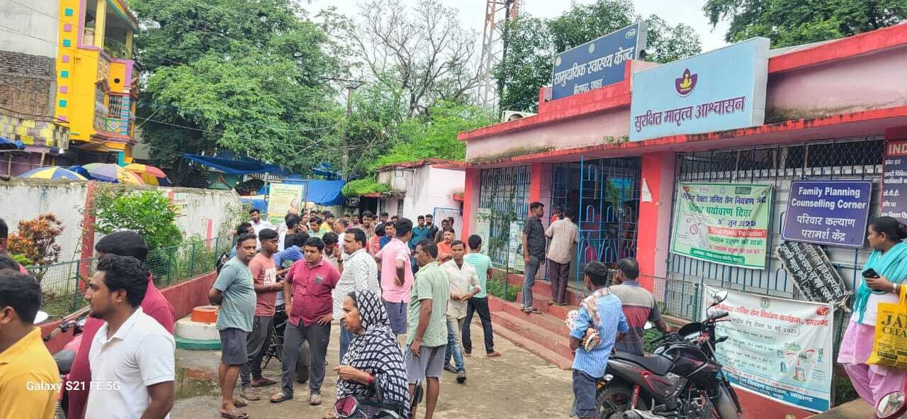 युवक ने घर के कमरे में फंदे से लटककर दी जान, जांच में जुटी पुलिस