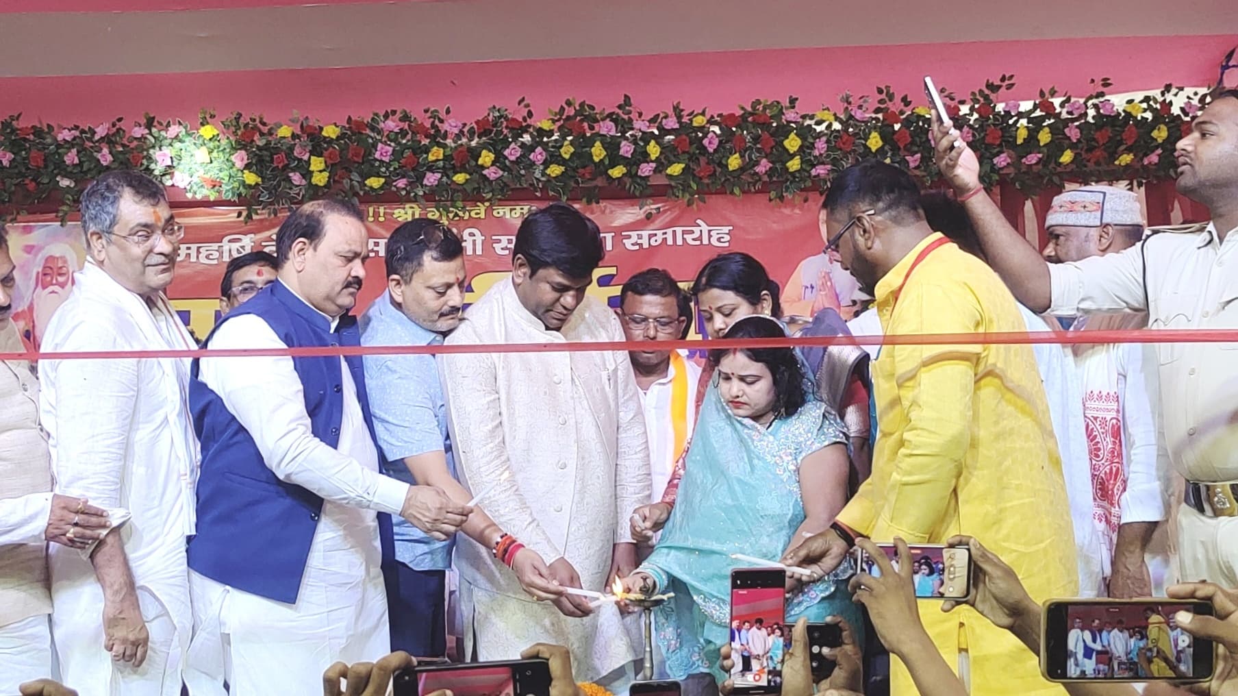 जिसकी जितनी आबादी उसे उतना मिलेगा आरक्षण : मुकेश सहनी