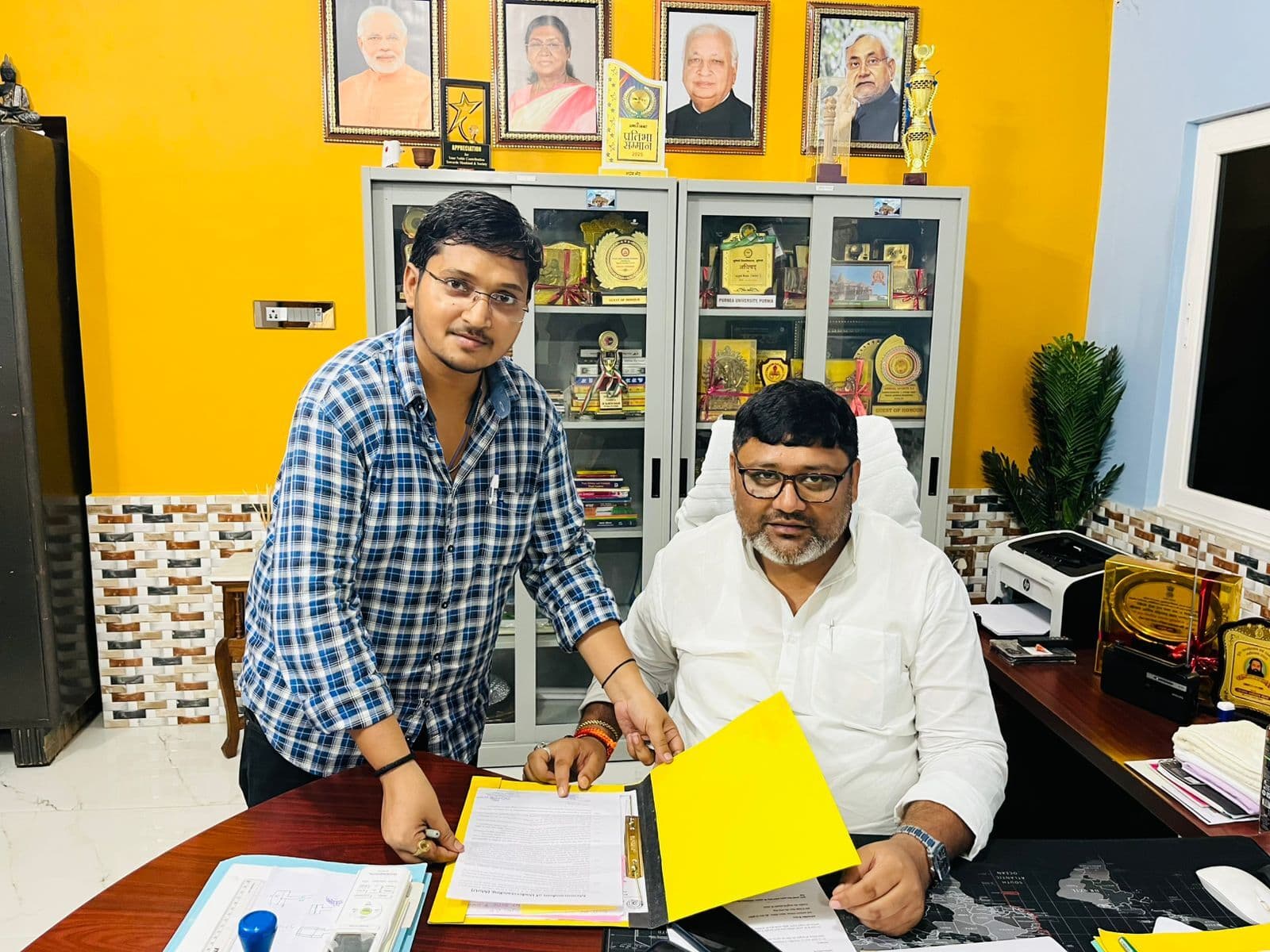 बिलीस सत्र 2024-25 का पंजीयन 20 जुलाई तक