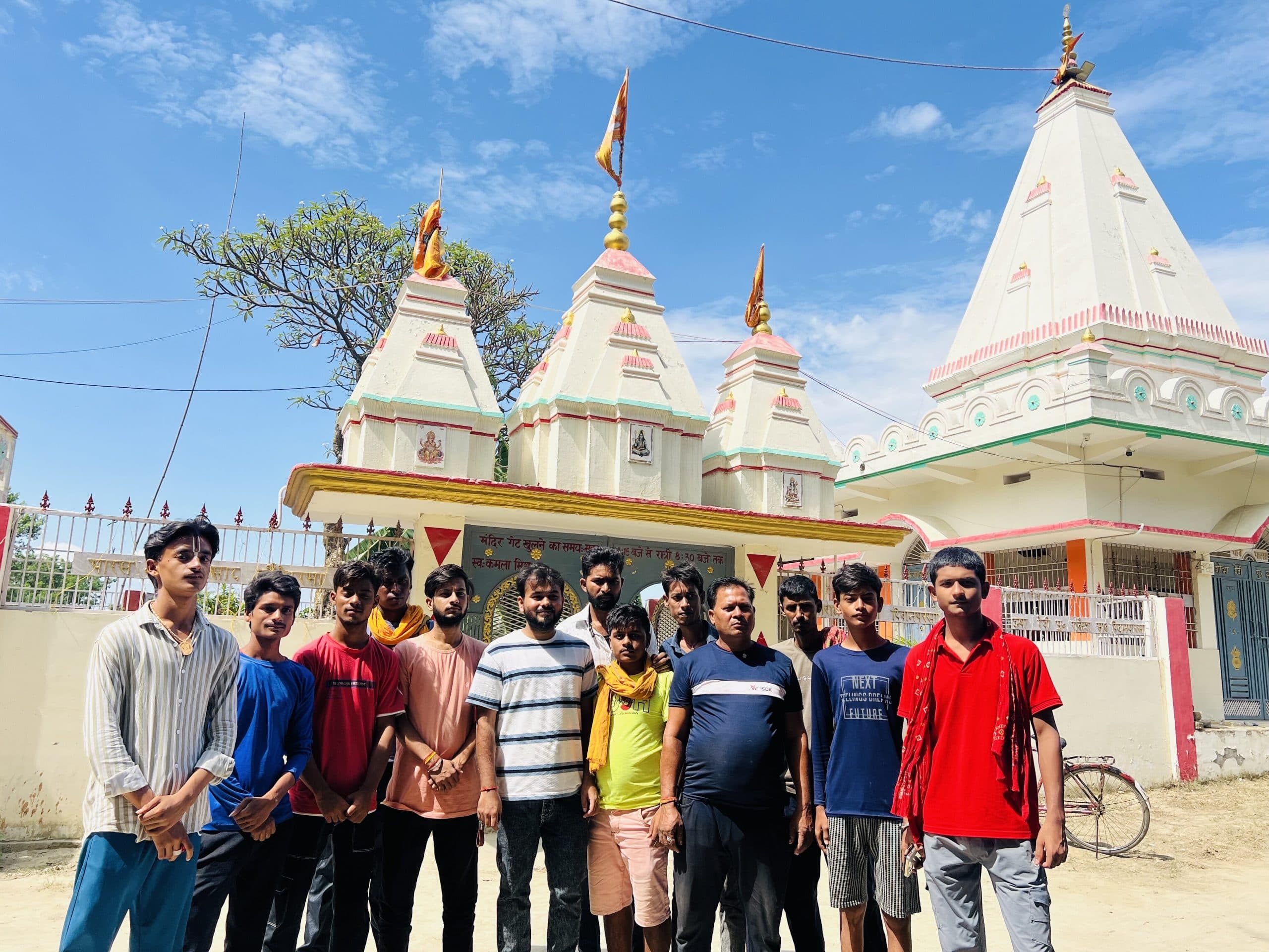 श्रावण मास के पहले दिन दीवान परसा में निकलेगी 5100 कन्याओं की भव्य कलशयात्रा