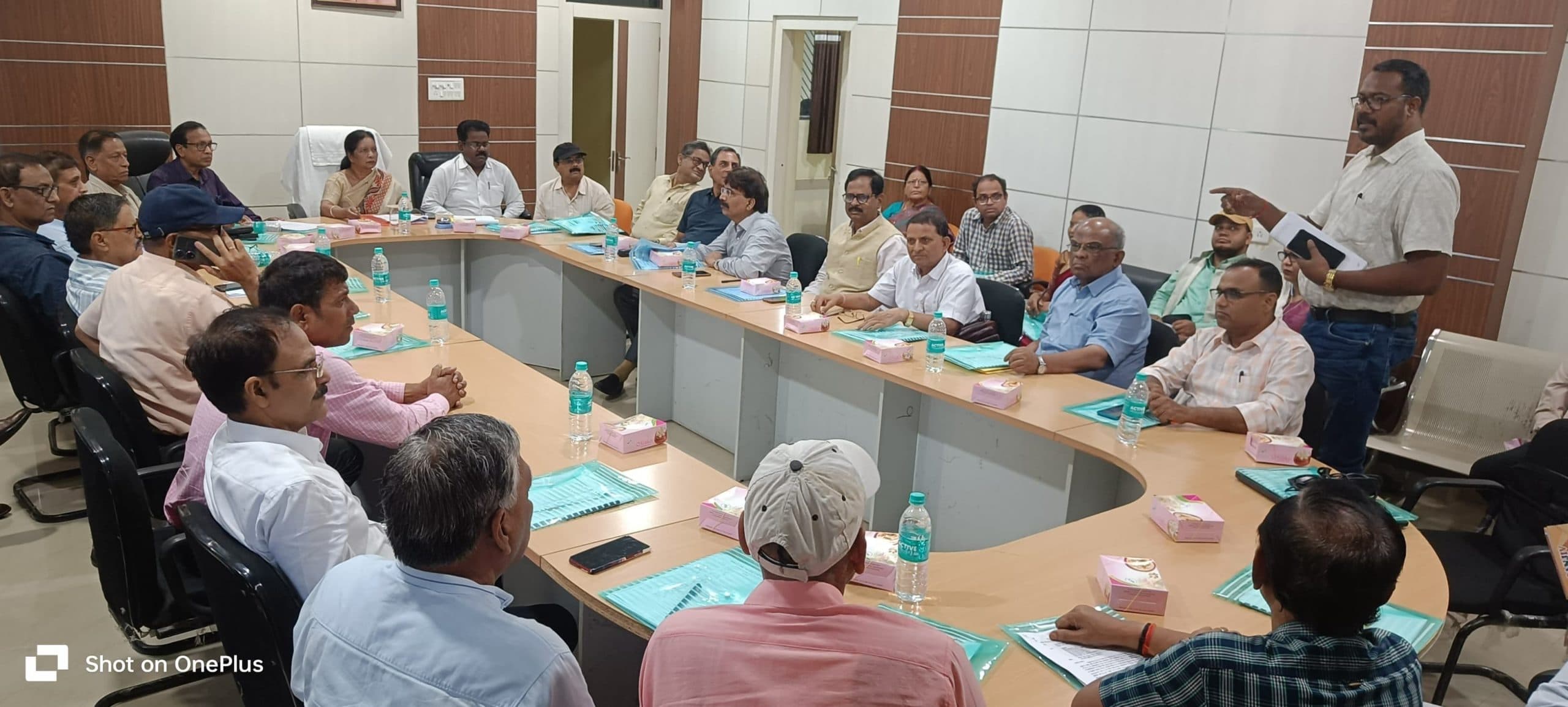 कैंपस : अब यूजी के कॉमन कोर्स की परीक्षा होगी ऑब्जेक्टिव मोड में