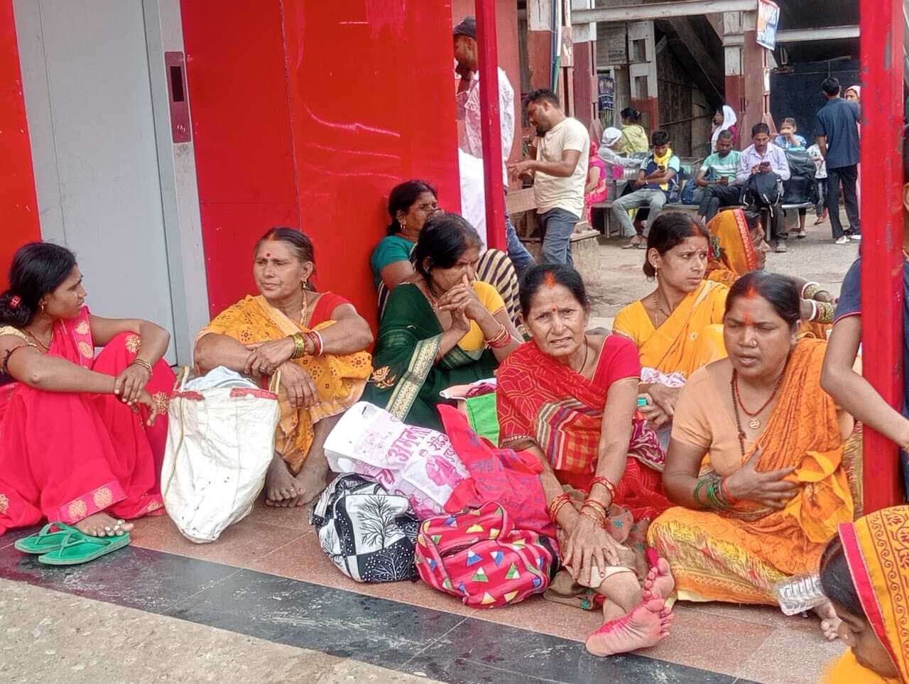 आज से शुरू हुआ सावन, महादेव की भक्ति में डूबे श्रद्धालु