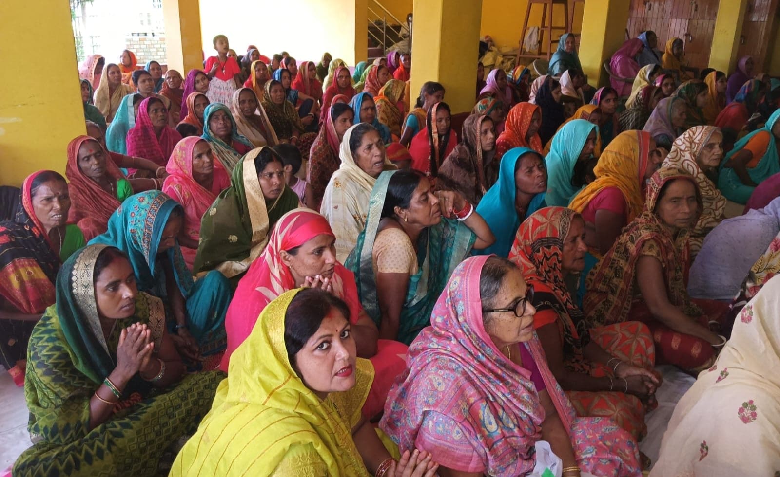 भारतीय संस्कृति में गुरु-पूर्णिमा पवित्र अवसर