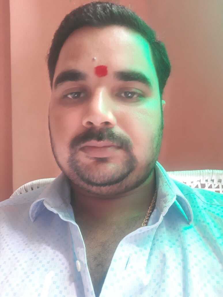 यूवीके कॉलेज के प्रेमनाथ बने एनएसएस मधेपुरा के नोडल पदाधिकारी