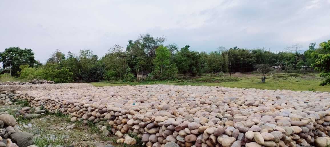 भूस्खलन द बाढ़ को ले संवेदनशील स्थानों पर तैनात रहेंगे वॉचमैन