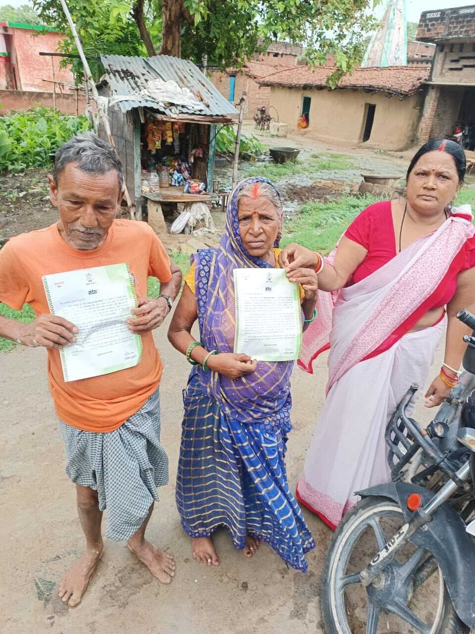 आज गया जी में रहेंगे प्रभारी मंत्री व सचिव