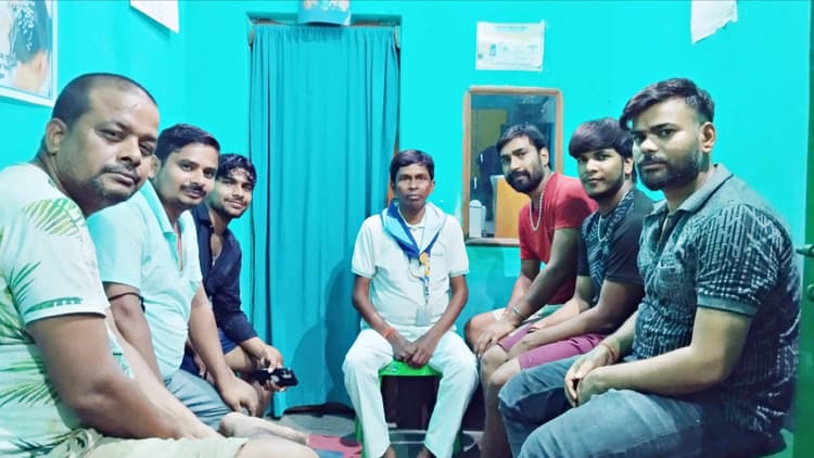 14 को कुमरसार जायेगी साईं सेवा समिति की टीम