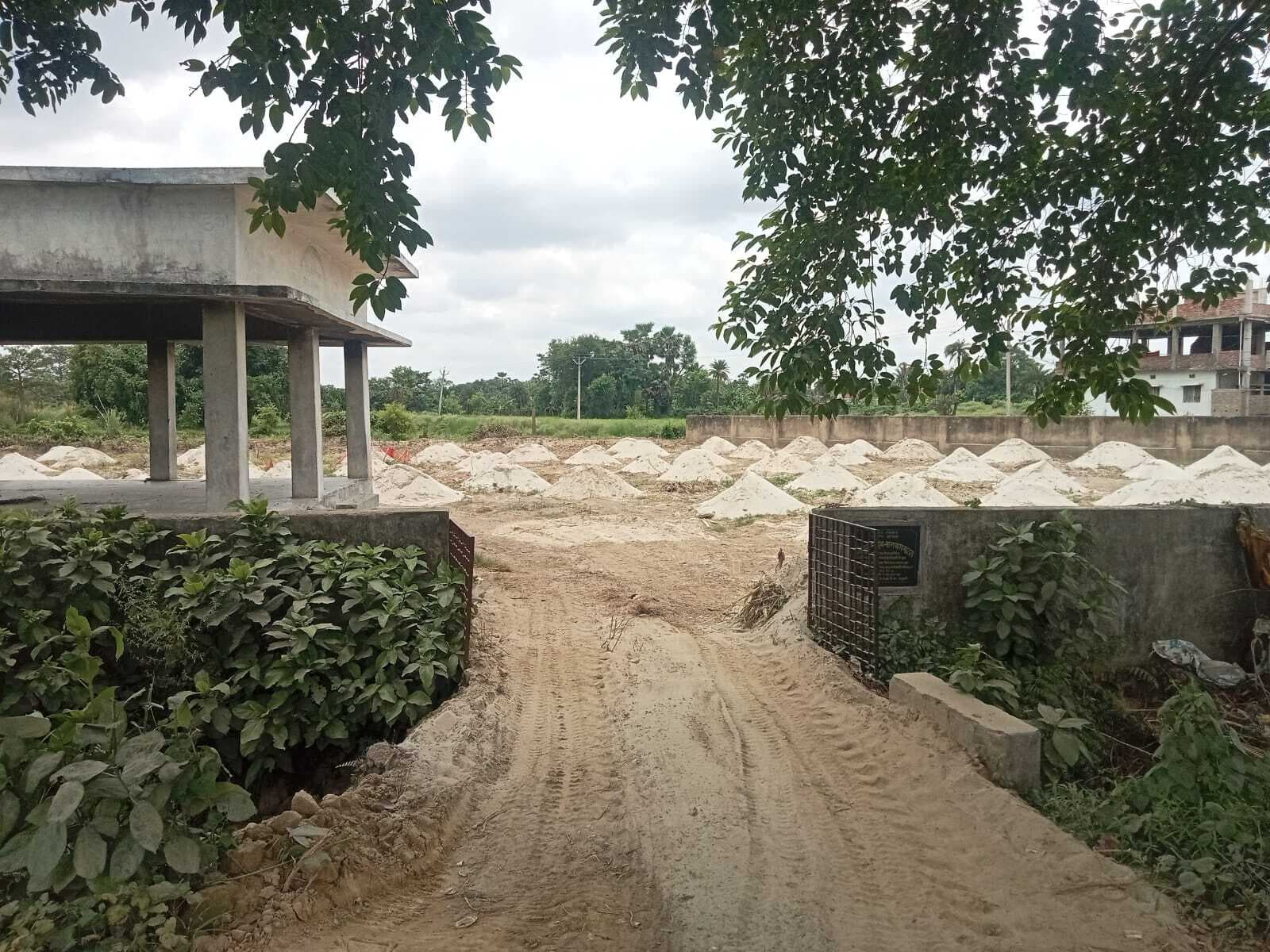 Madhubani News : बिना कार्यादेश व टेंडर के काम कराने वाले संवेदक पर होगी कार्रवाई, भुगतान पर रोक