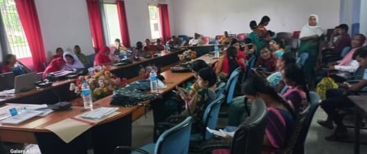 मतदाताओं के दस्तावेजों का होगा घर-घर जाकर सत्यापन