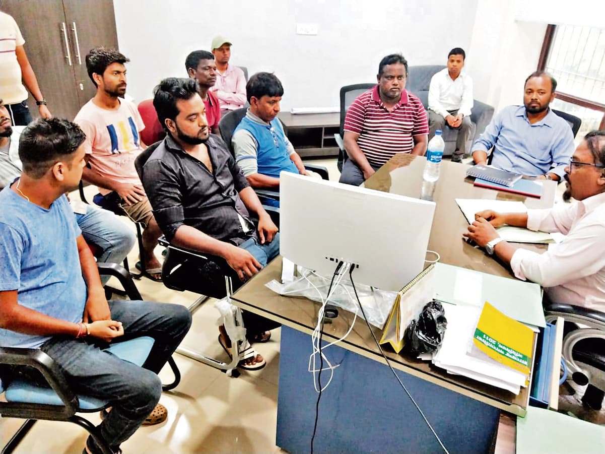 East Singhbhum News : कचरा को निर्धारित स्थल पर फेकें, वरना जुर्माना