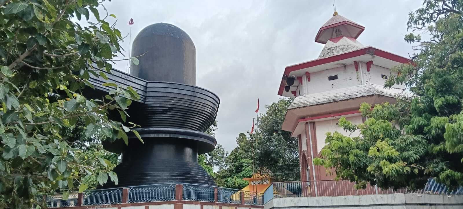 Giridih News : बगोदर के हरिहरधाम में आज से उमड़ेंगे श्रद्धालु
