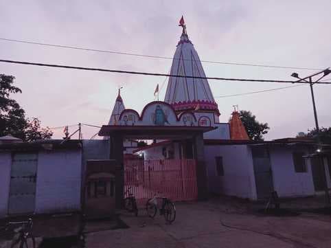 श्रावण की पहली सोमवारी पर रत्नेश्वर नाथ धाम में उमड़ेंगे श्रद्धालु