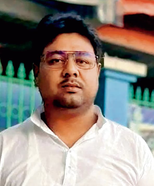 भांगड़ में तृणमूल नेता की बीच सड़क पर गोली मारकर हत्या, इलाके में भारी तनाव