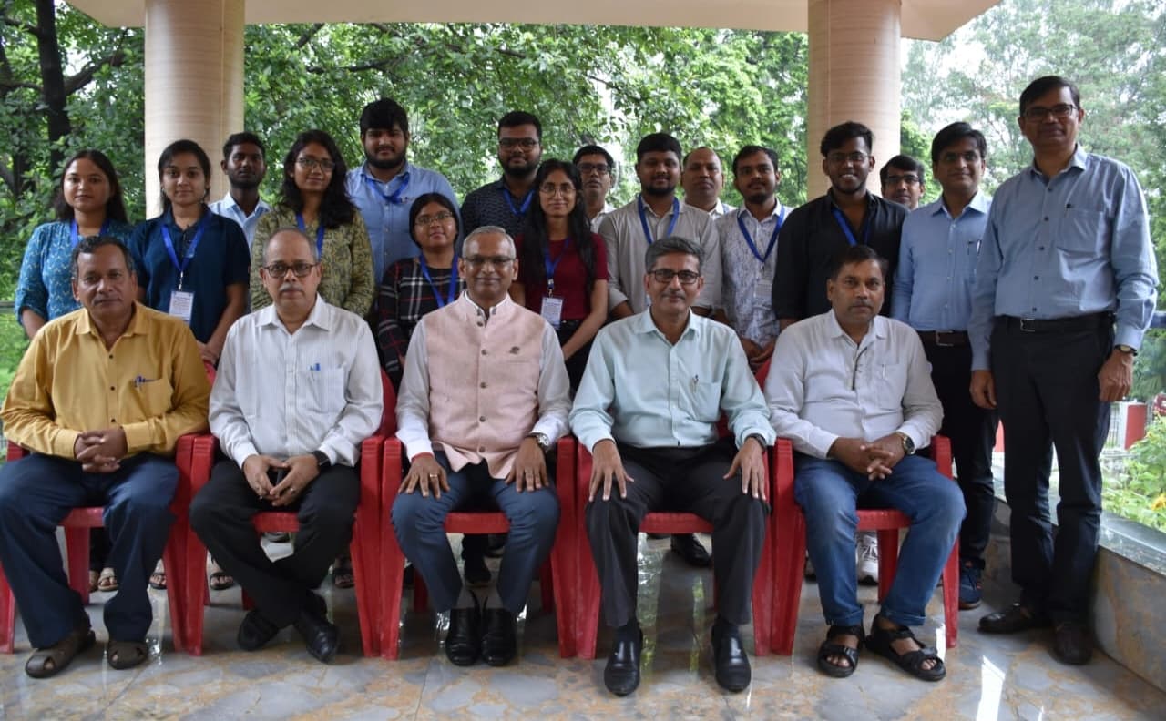 Dhanbad News: सिंफर में आधुनिक खनन तकनीक की ट्रेनिंग शुरू