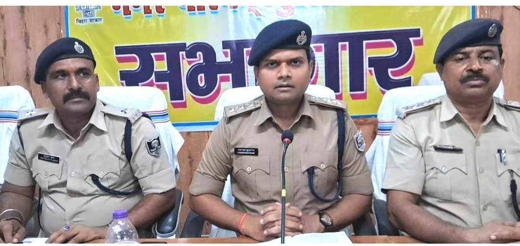 श्रावणी मेला क्षेत्र में बड़े छोटे सभी वाहनों पर प्रतिबंध