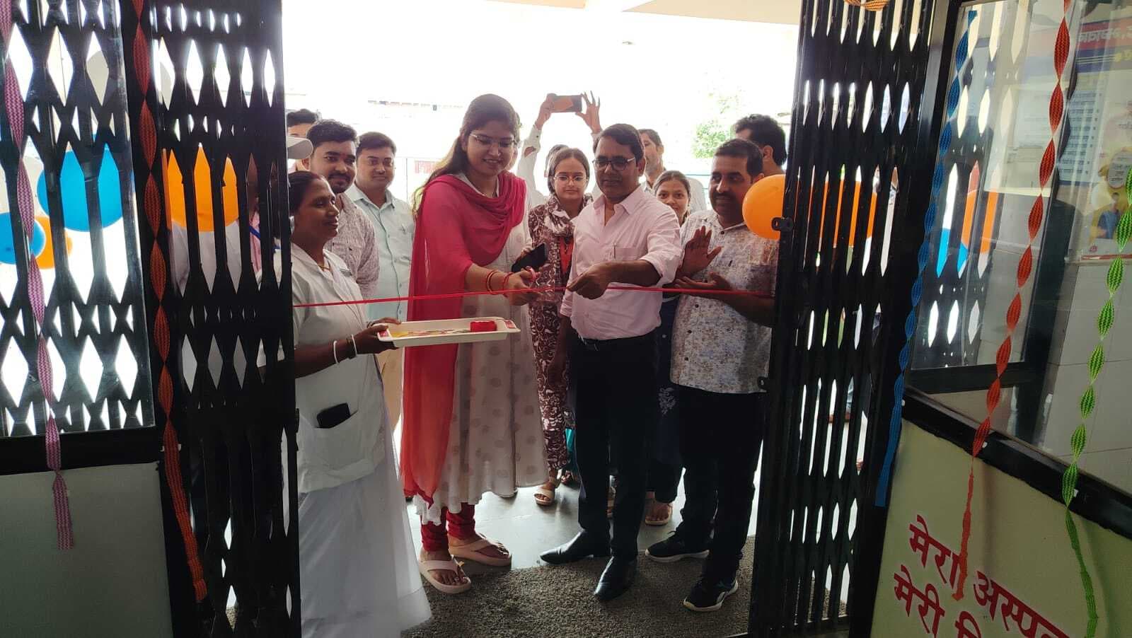 परिवार नियोजन महिलाओं के सशक्तीकरण व बच्चों के अच्छे स्वास्थ्य की नींव रखता है: बीडीओ