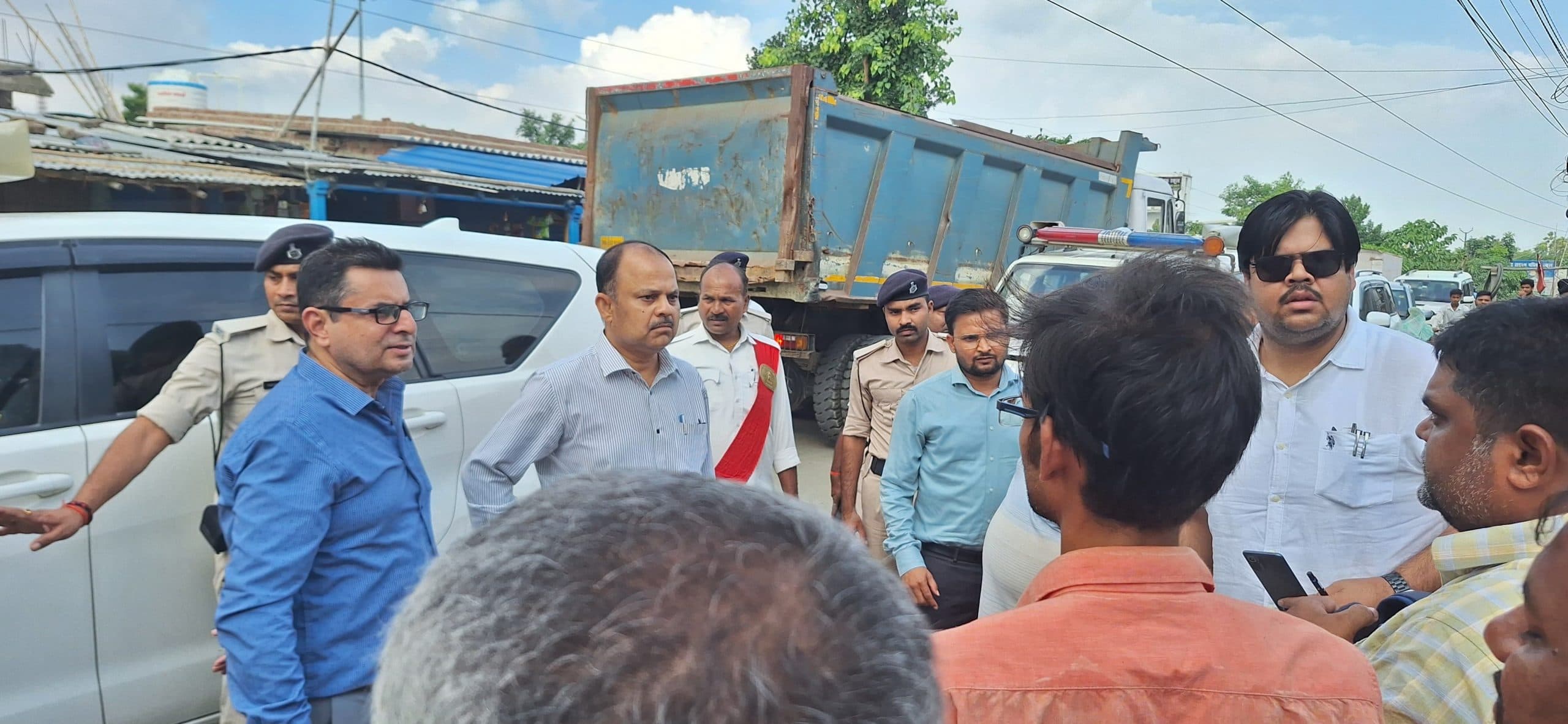 शुद्ध, पारदर्शी व त्रुटिरहित मतदाता सूची तैयार करना है उद्देश्य