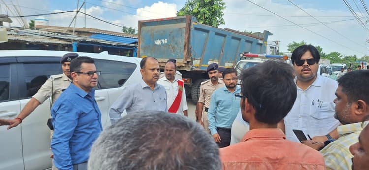 शुद्ध, पारदर्शी व त्रुटिरहित मतदाता सूची तैयार करना है उद्देश्य
