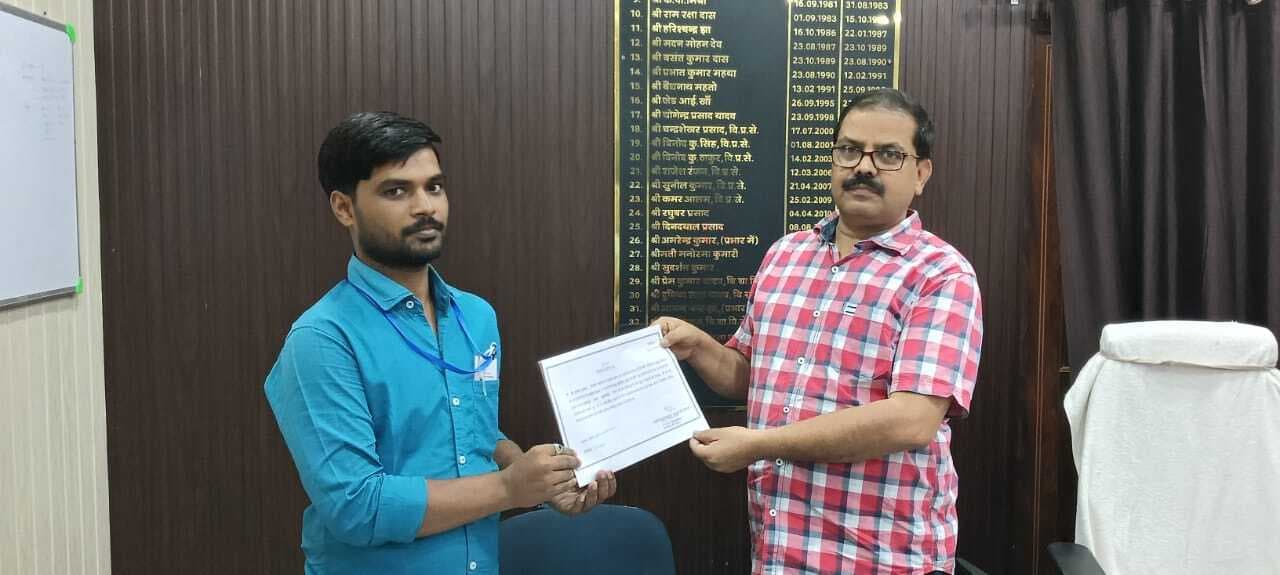 Samastipur News:चुनाव परिणाम आते ही विजेताओं के खिले चेहरे