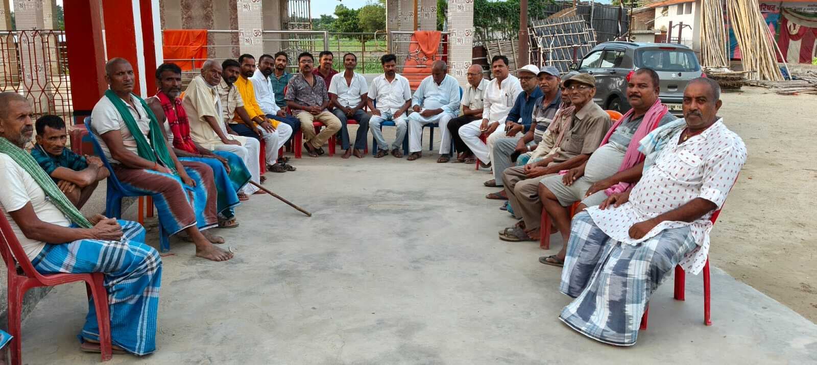 श्रद्धालुओं की सुविधा के लिये गये कई अहम निर्णय