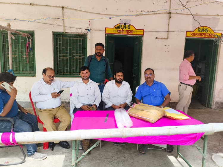 Samastipur News:शंकरपुर पंचायत के सरपंच चुने गये गोपाल