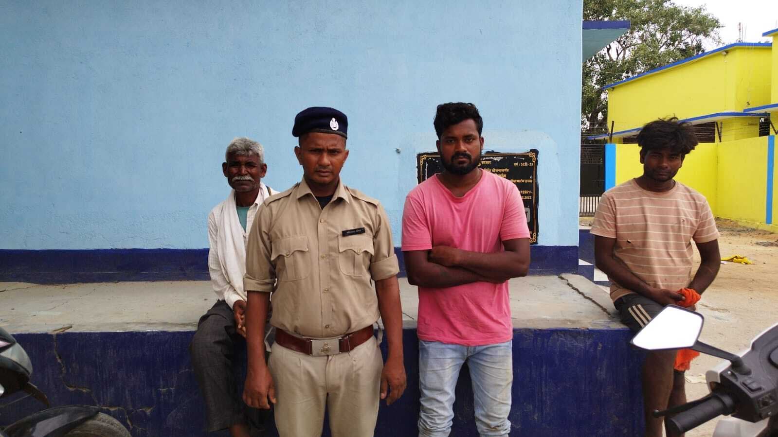 कटेया में सांप के डसने से महिला की गयी जान, परिजनों में कोहराम