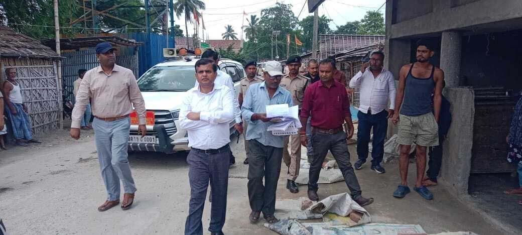 मतदाता सूची के विशेष गहन पुनरीक्षण को समय पर करें पूरा- आयुक्त