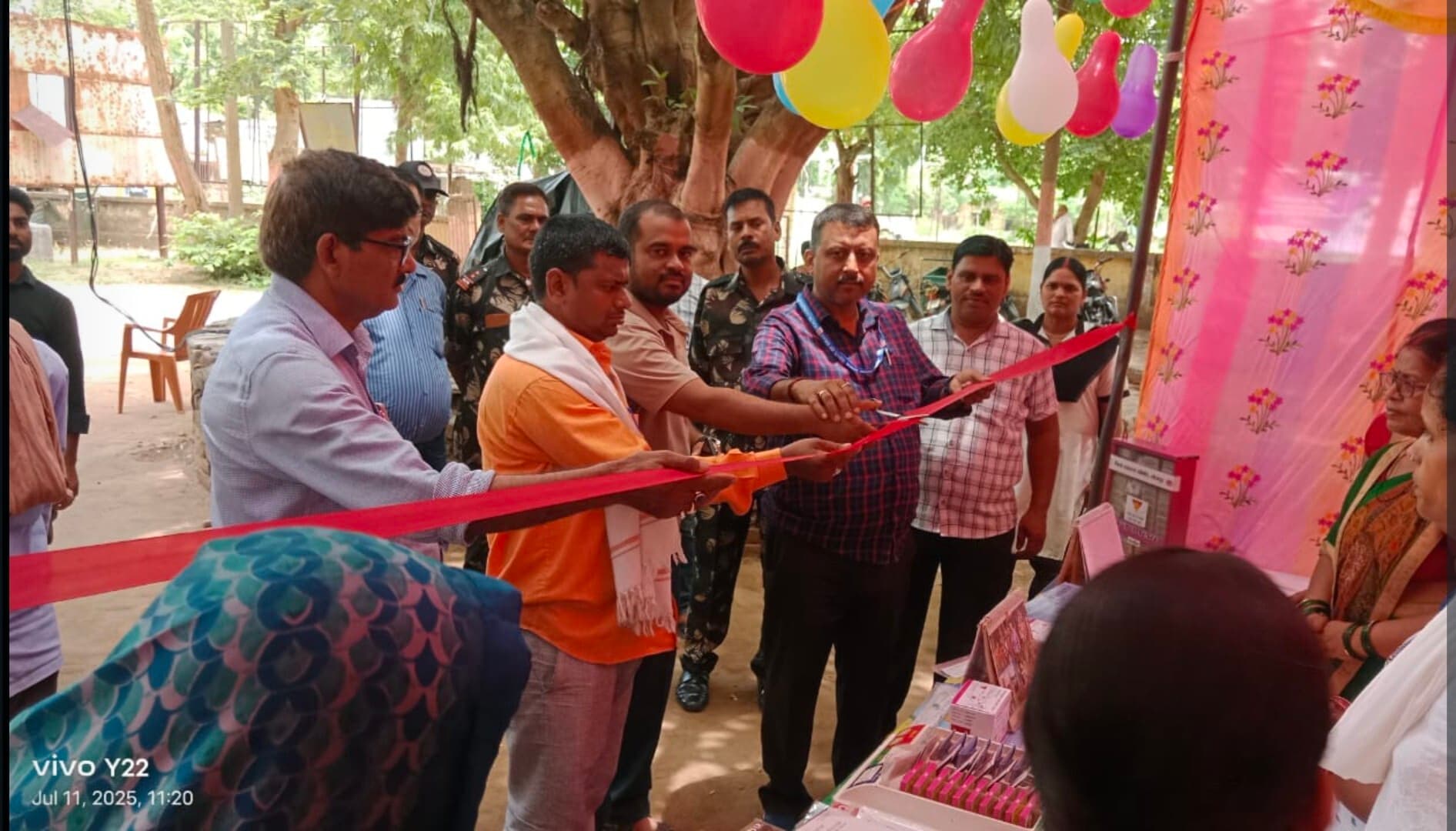 विकसित भारत की नयी पहचान, परिवार नियोजन हर दंपती की शान