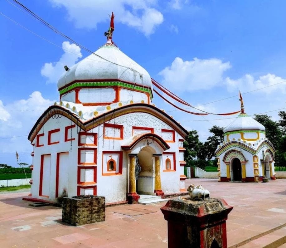 श्रावणी मेला में मुकुरिया में एक्सप्रेस ट्रेनों का होगा ठहराव