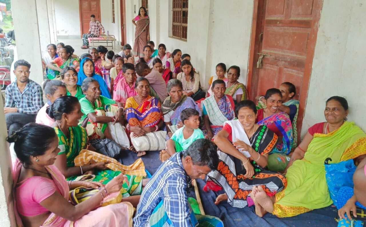 22 को दिव्यांगजन अपनी मांगों को लेकर करेंगे धरना-प्रदर्शन