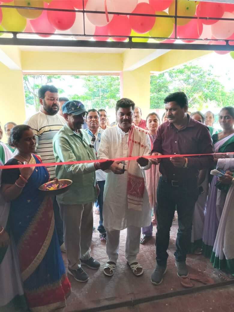 विश्व जनसंख्या दिवस मनाया गया