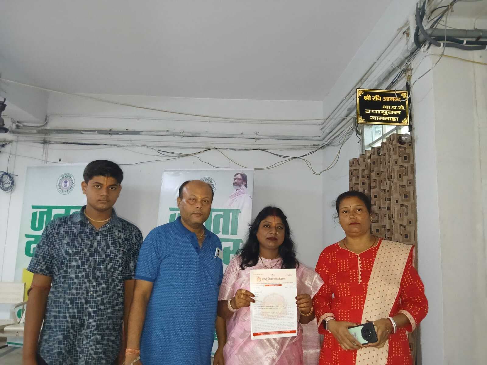 देश में जनसंख्या नियंत्रण कानून की है आवश्यकता : आभा आर्या