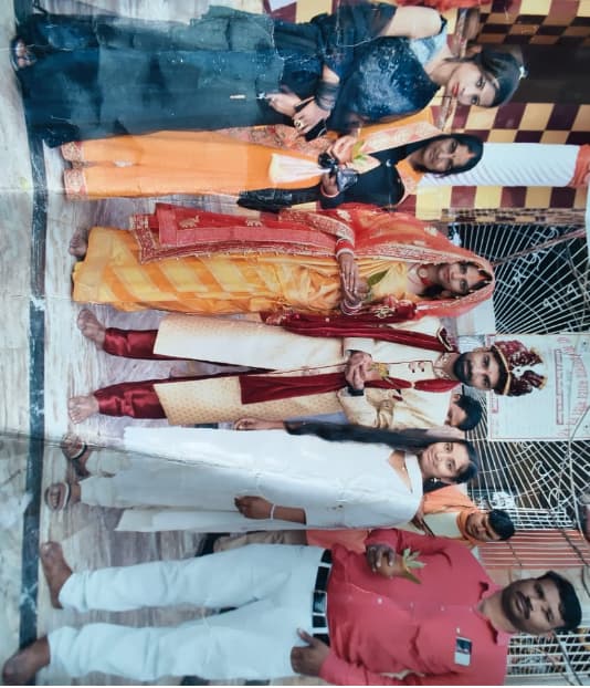 Motihari: लड़की के परिजनों को प्रेम विवाह नहीं आया रास, प्रेमी को बुलाकर की हत्या