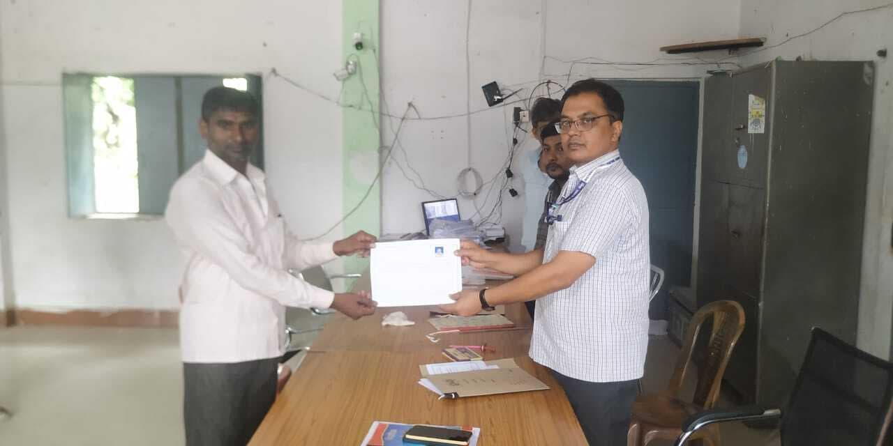 बम्हौरखास से रोहित मिश्रा, तो दादर पंचायत से वकील मौर्य हुए निर्वाचितरोहित 150 से तो वकील मौर्य ने 30 मतों के अंतर से अपने प्रतिद्वंद्वी को हराया