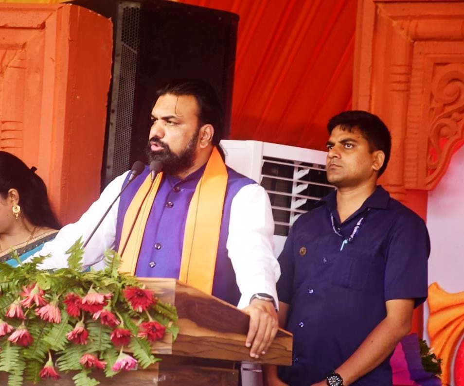 Bhagalpur news बाबा अजगैवीनाथ के नाम पर सुलतानगंज में बनेगा भव्य एयरपोर्ट