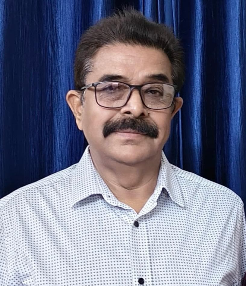 Jamshedpur News : डॉ. अरविंद कुमार लाल की बर्खास्तगी निरस्त, कैबिनेट ने दी स्वीकृति