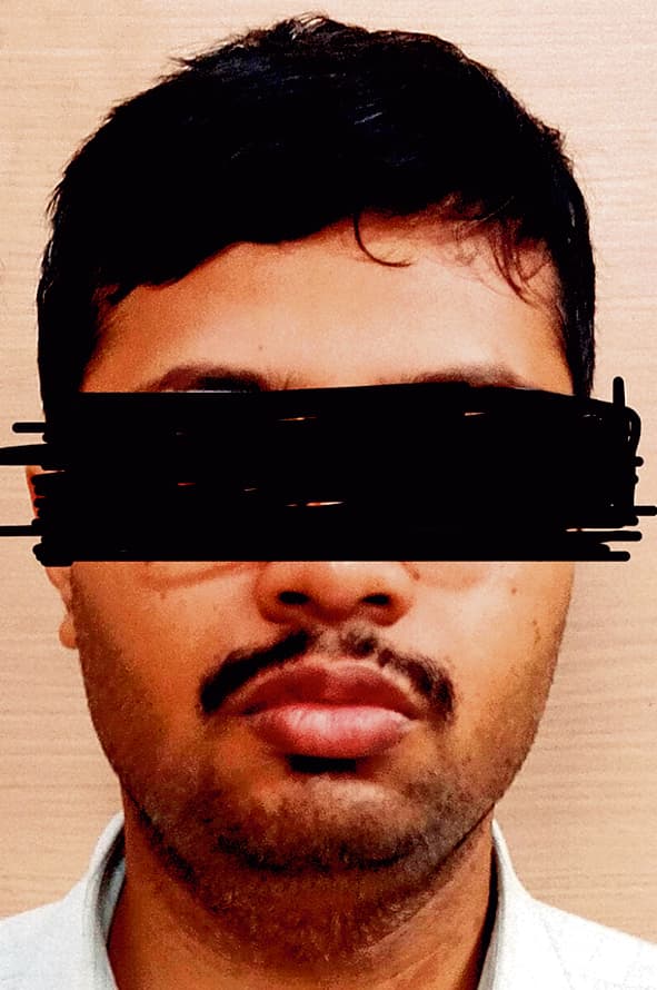 डॉक्टर से 36 लाख की ठगी मामले में अब बैंक कर्मचारी अरेस्ट