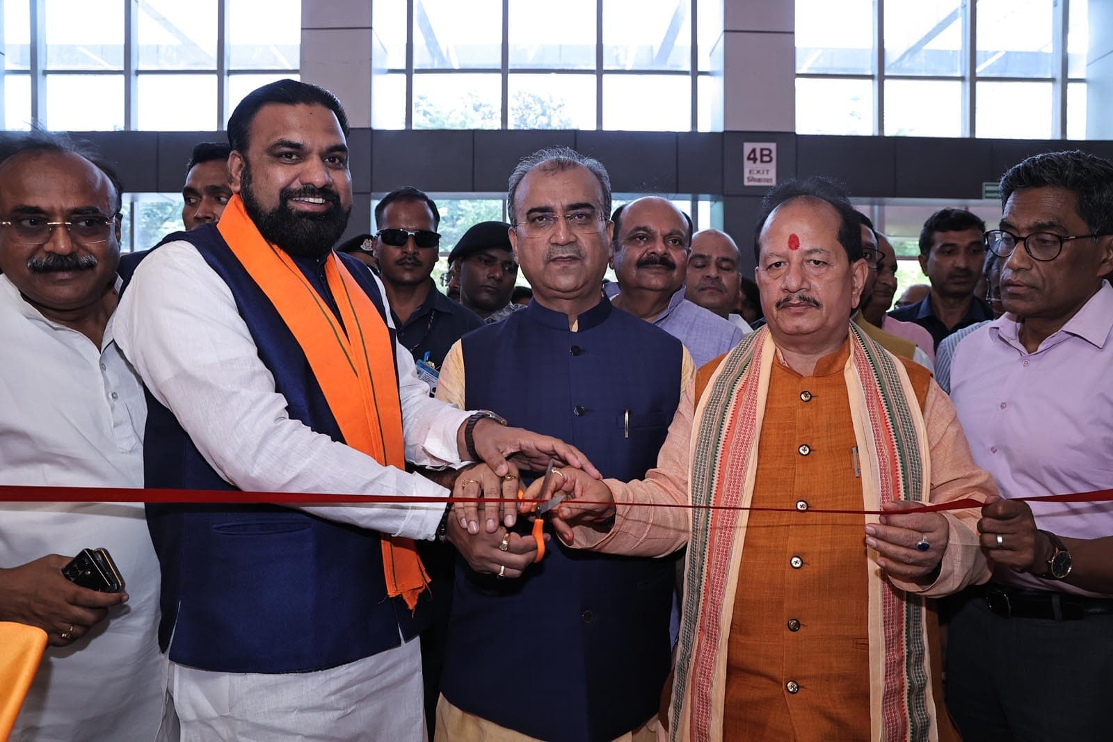 Patna News : पीपीपी मोड में चलेंगे मेडिकल कॉलेज अस्पताल : सम्राट