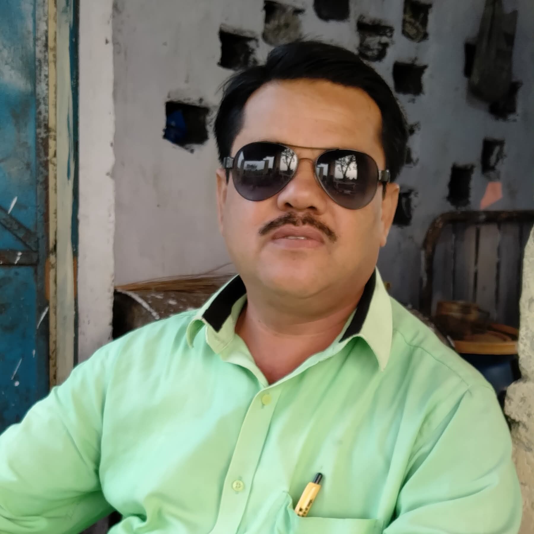 Dhanbad News : दुर्घटना में घायल ट्रांसपोर्टिंग कंपनी के मुंशी की मौत