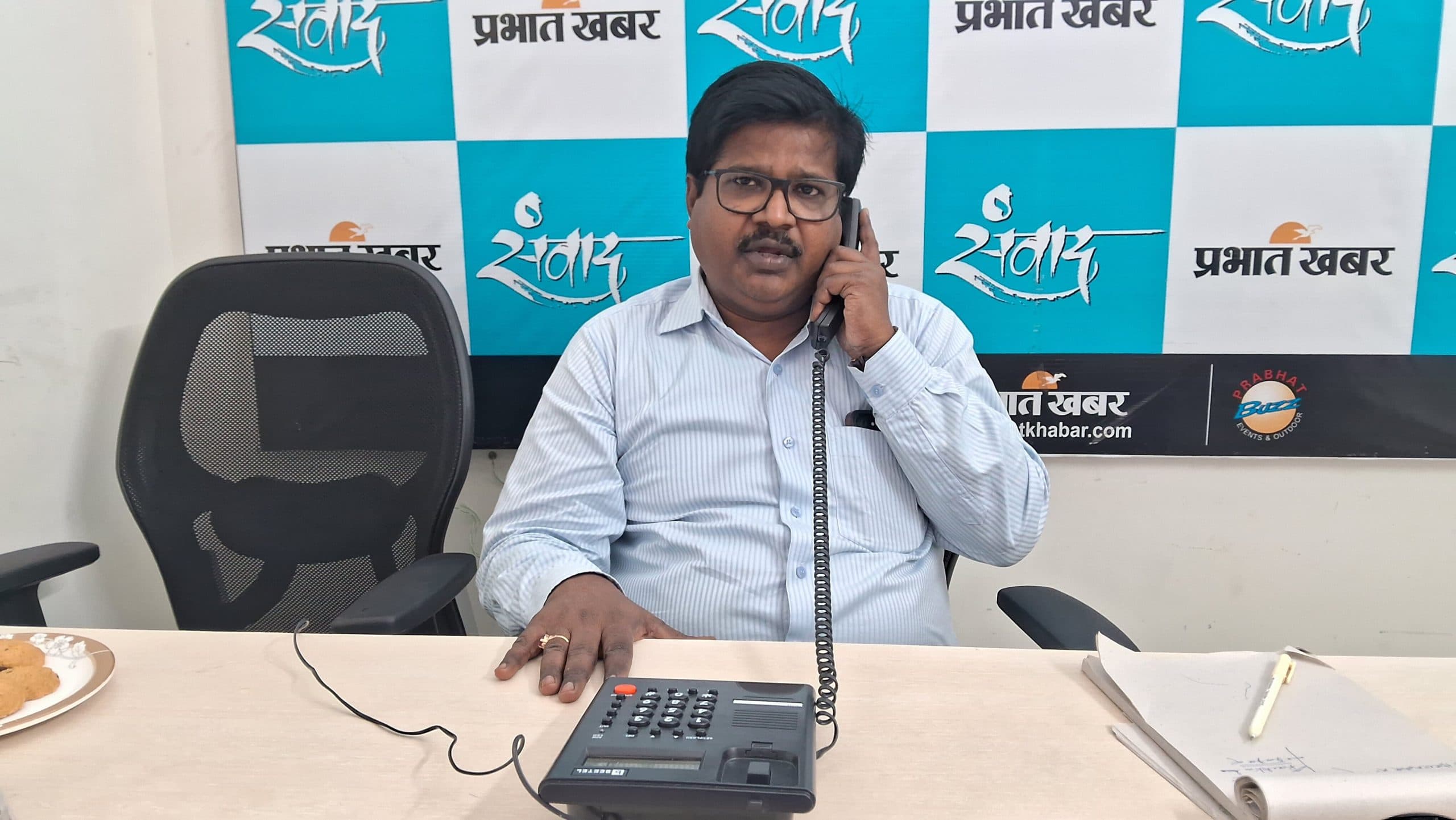 Ranchi news : किसी भी थाना में दर्ज करा सकते हैं जीरो एफआइआर : अभय प्रकाश