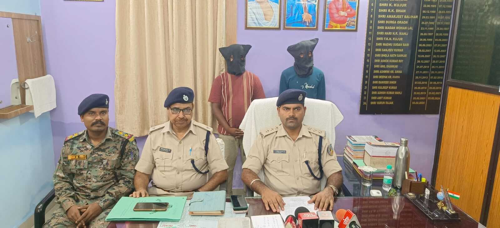 अफीम की खरीद-बिक्री को लेकर हुई थी सुखराम पूर्ति की हत्या