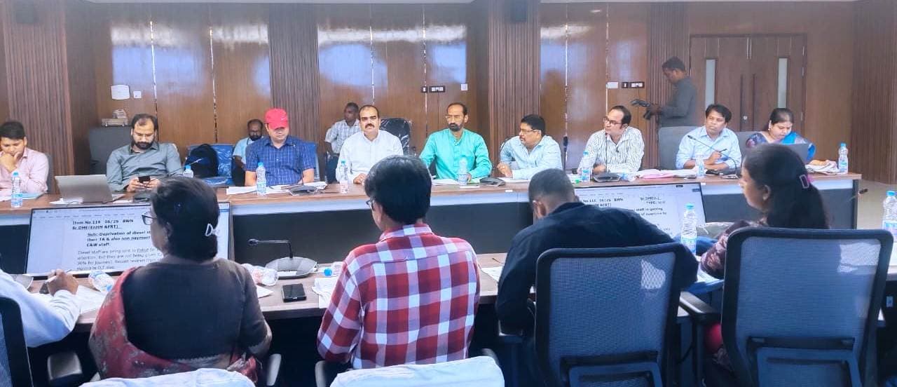 विद्युत विभाग (सामान्य) के सभी कर्मियों को मिलेगा पोशाक भत्ता