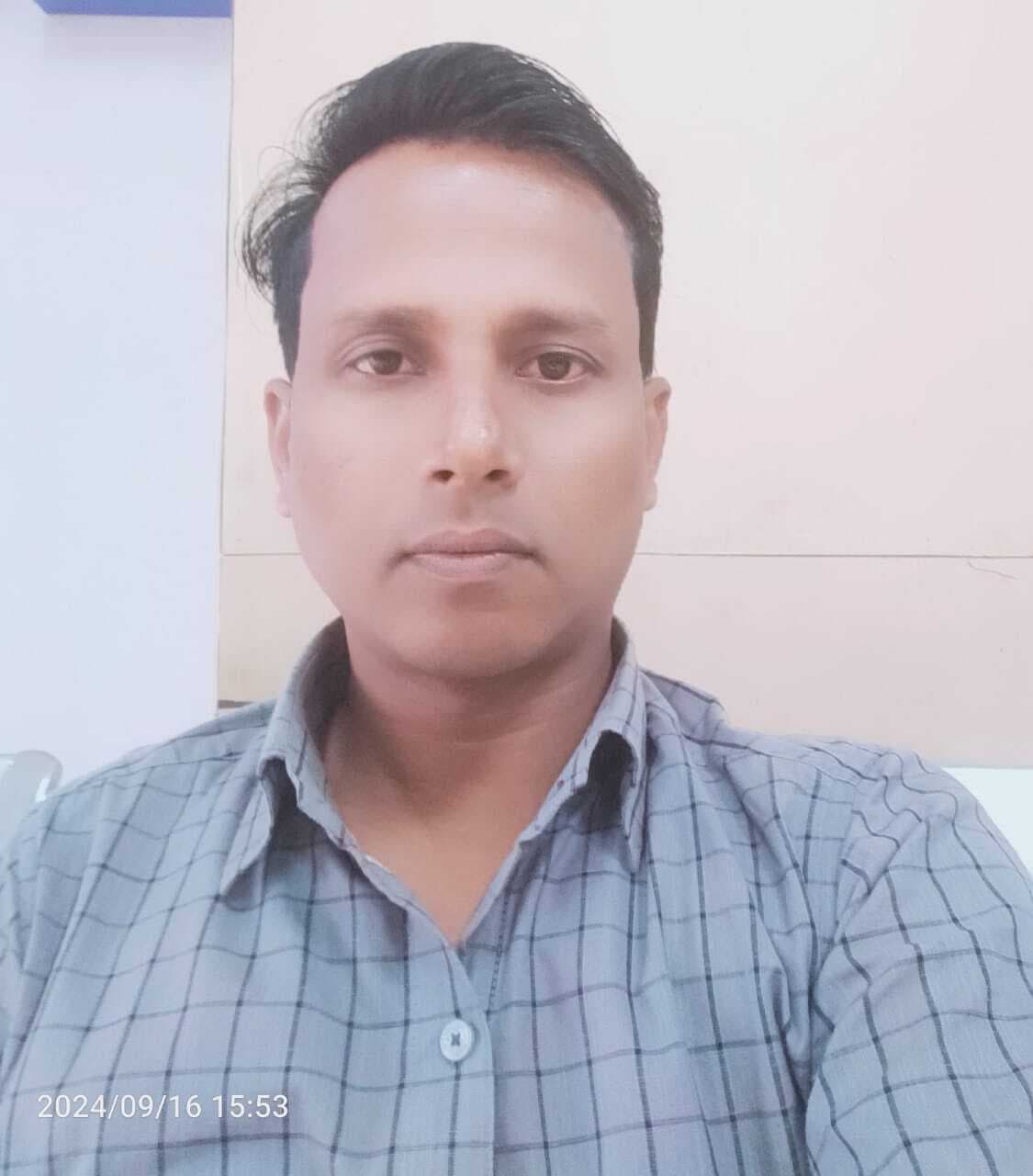 सुरेश चौपाल बने कांग्रेस के एससी प्रकोष्ठ के जिला अध्यक्ष