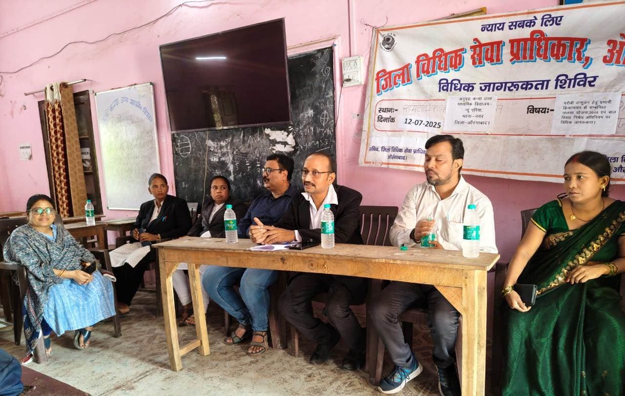 बाल विवाह अपराध, पकड़े जाने पर मिलेगा दो साल की सजा व एक लाख रुपये जुर्माना