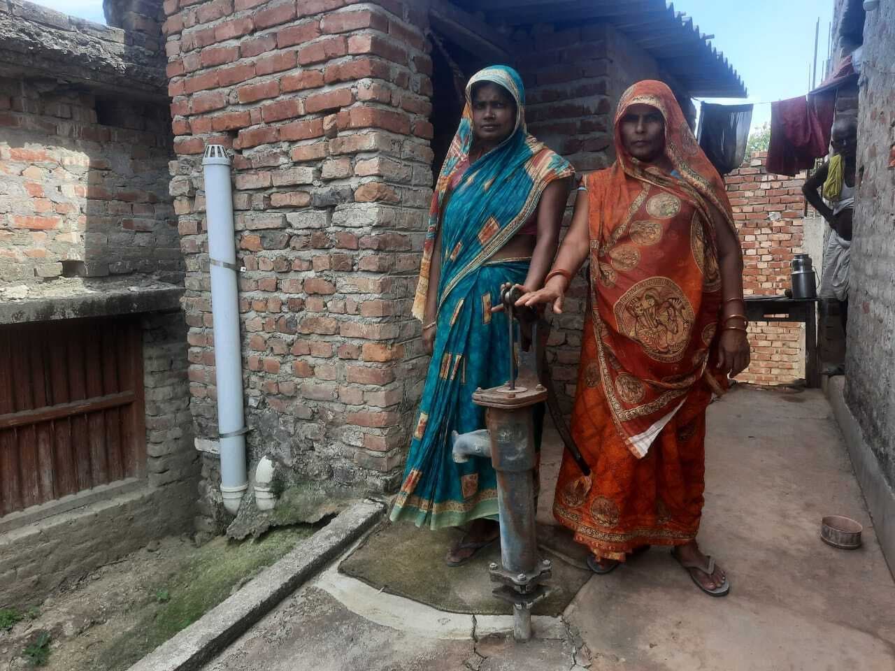 Darbhanga News: सावन का महीना, फिर भी दिन-व-दिन विकराल होता जा रहा पेयजल संकट