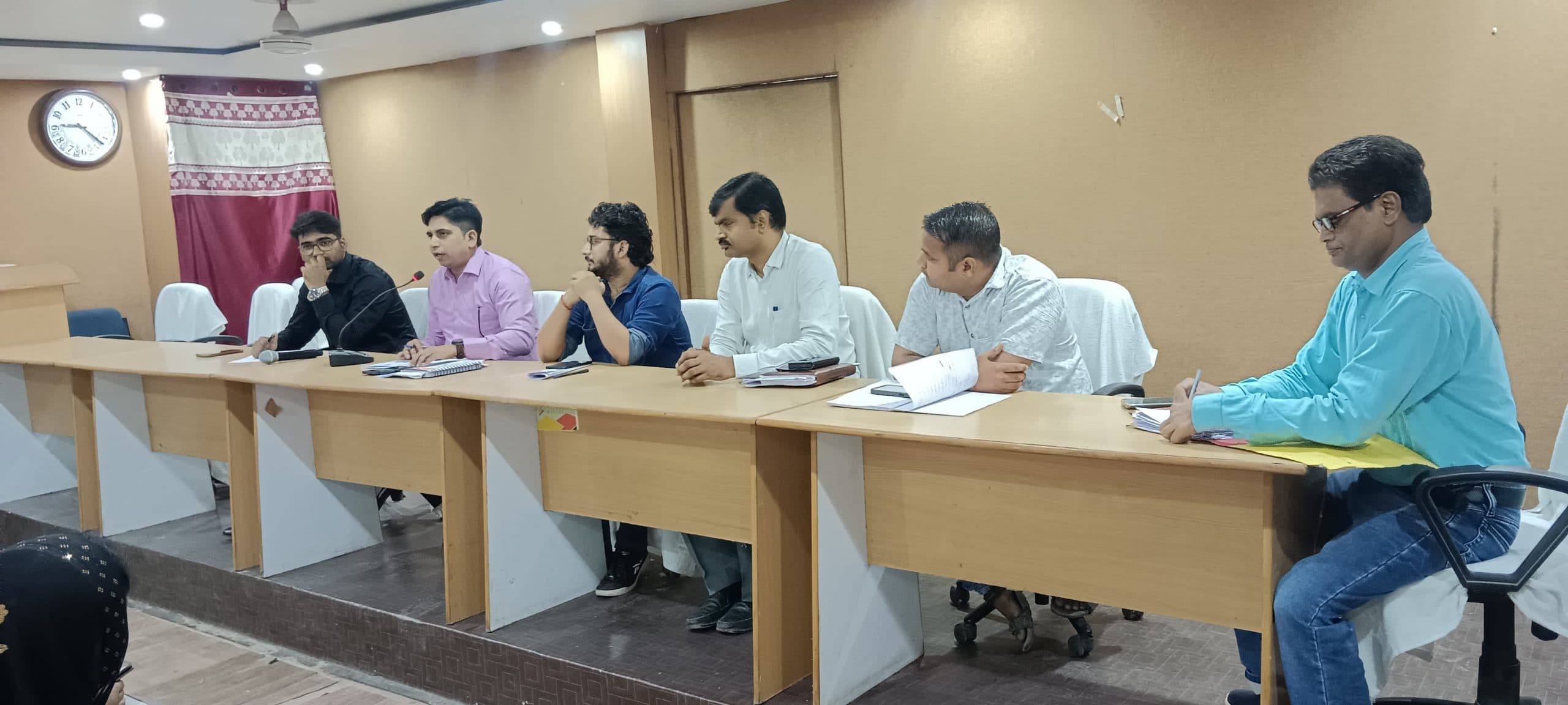 Samastipur News:बीएलओ को गणना प्रपत्र की प्रति देना होगा अनिवार्य