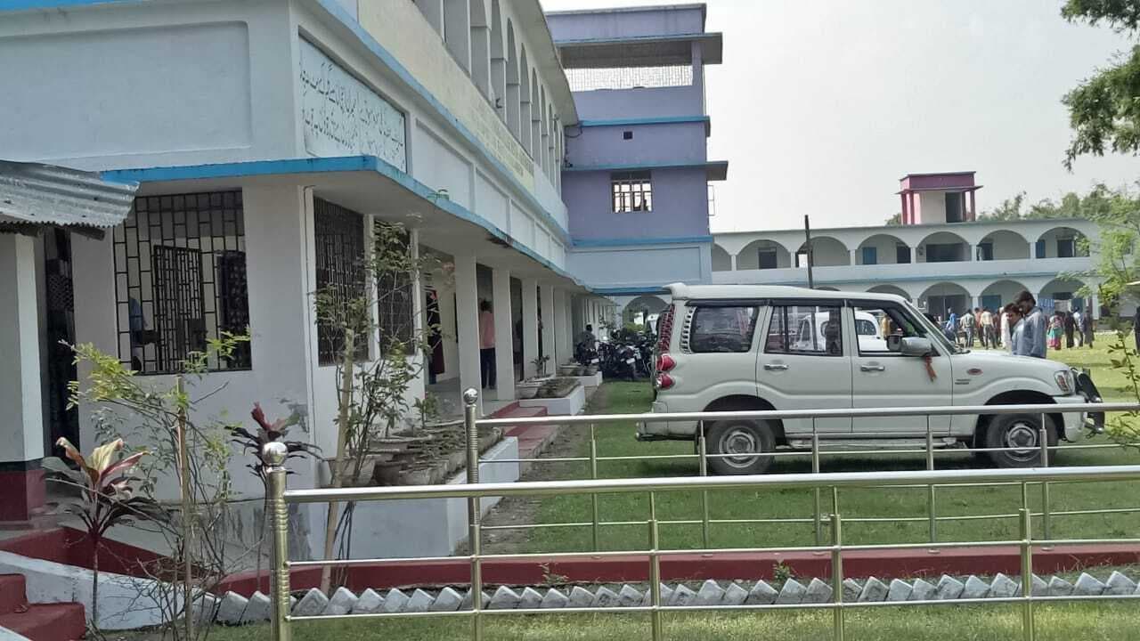 टीचर्स ट्रेनिंग कॉलेज निस्ता में बीएड में नामांकन जारी