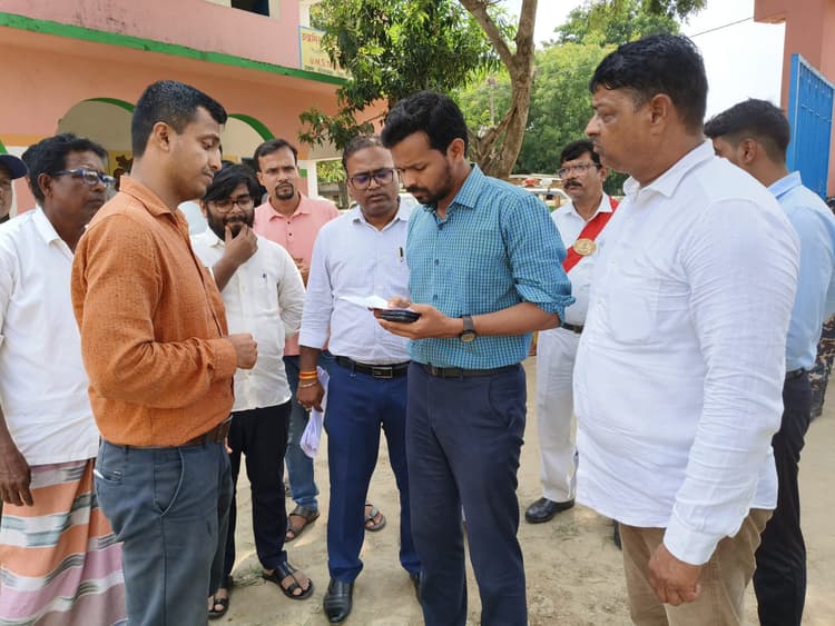 80 प्रतिशत से अधिक लक्ष्य की पूर्ति अविलंब हो सुनिश्चित